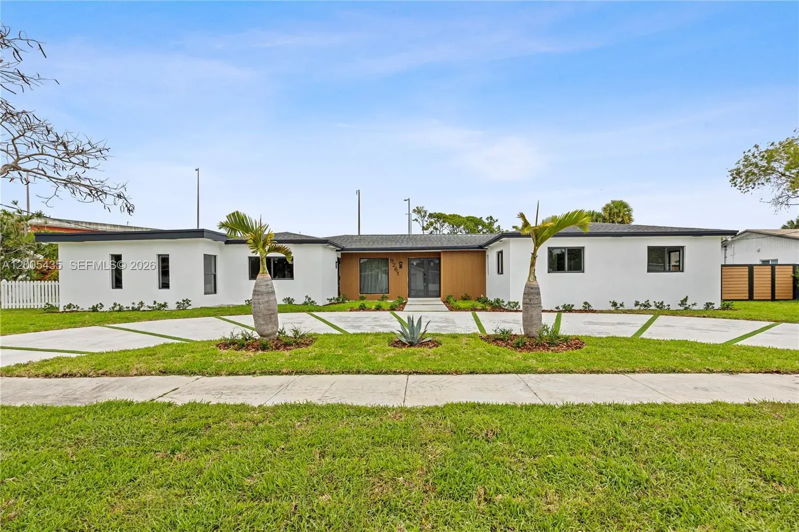 9261 SW 80th Ter, Miami FL 33173