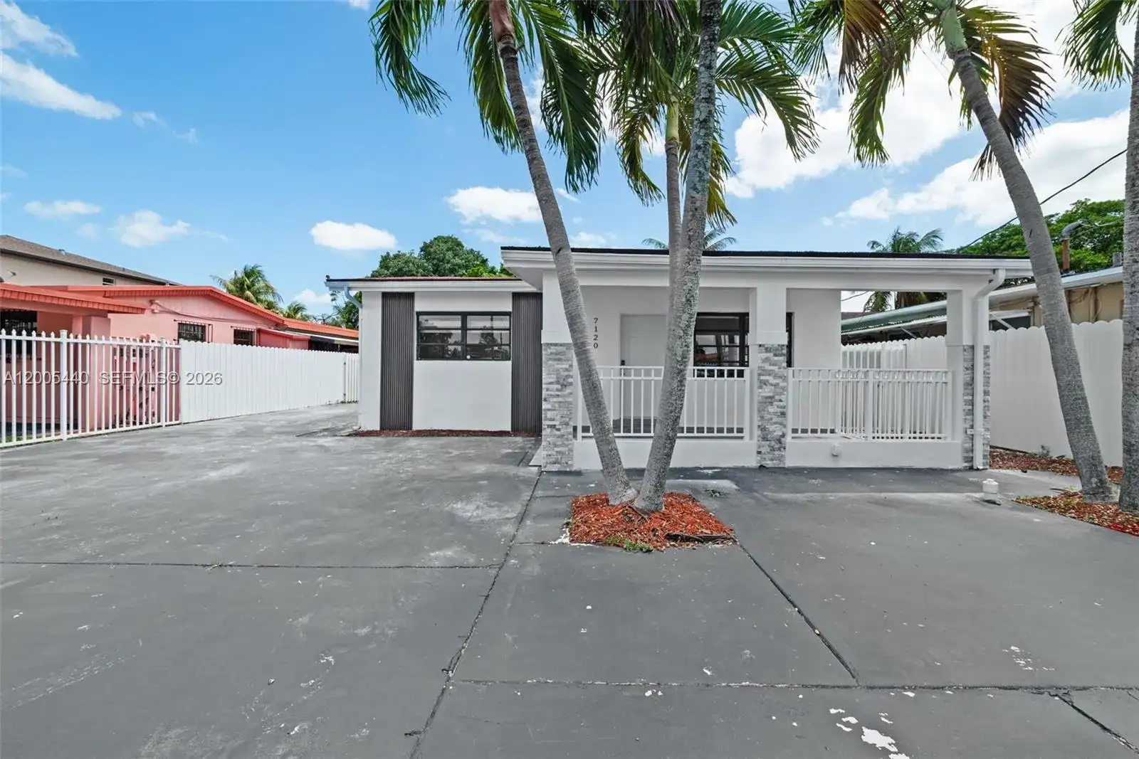 7120 SW 21st St, Miami FL 33155 photo 3