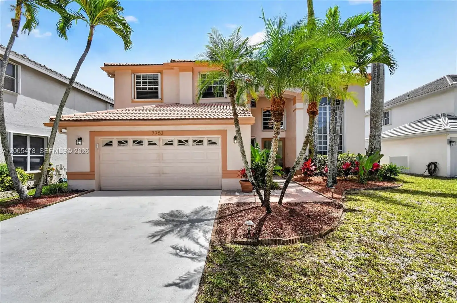 7753 Cedar Hurst Ct, Lake Worth FL 33467 photo 2