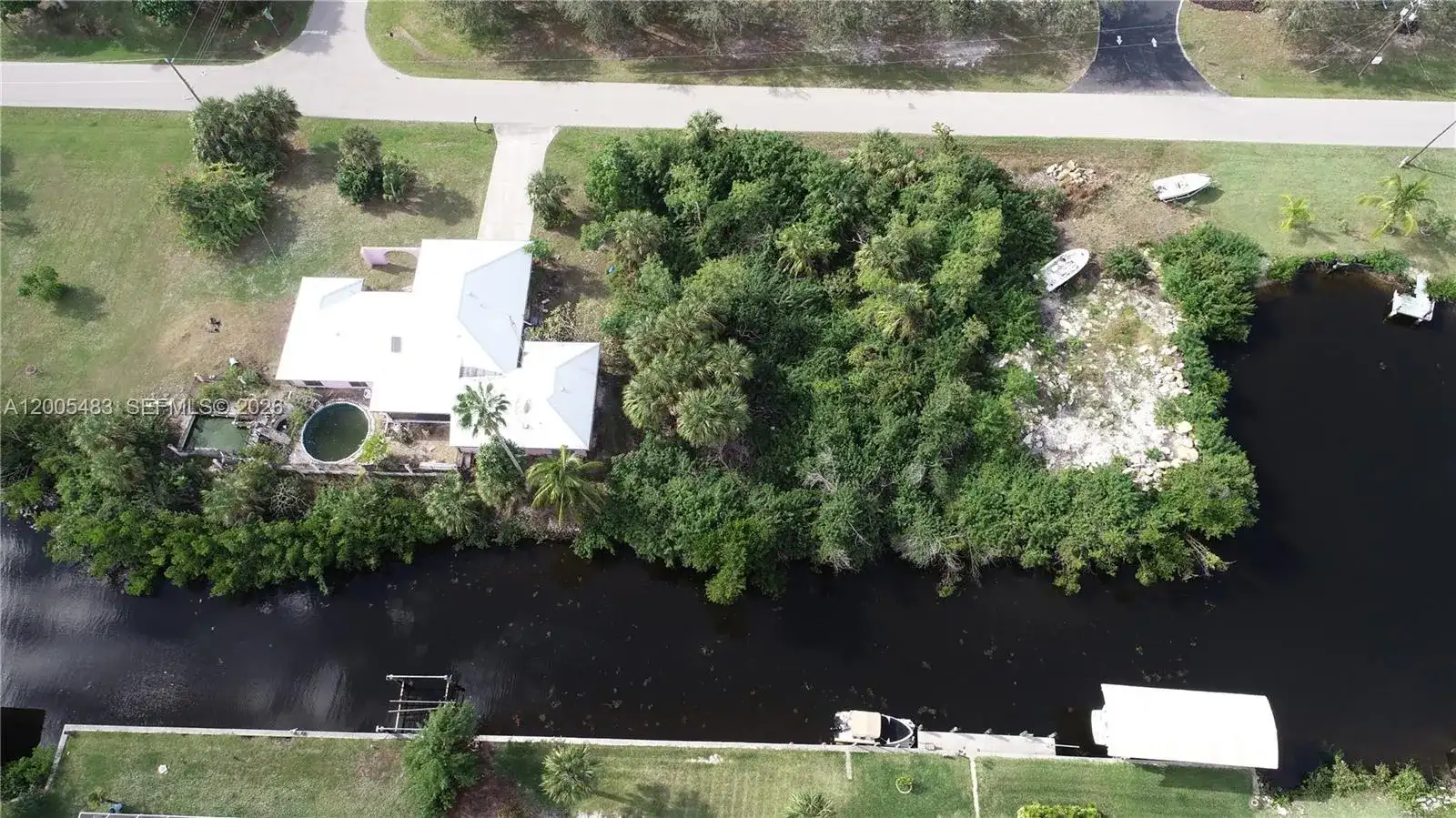 4114 PALM, Punta Gorda FL 33950 photo 2