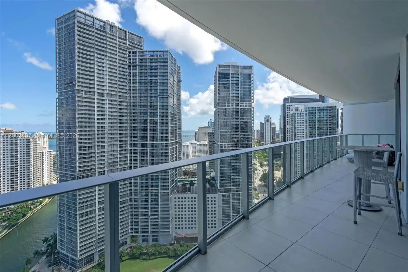 200 Biscayne Boulevard Way # 3407, Miami FL 33131