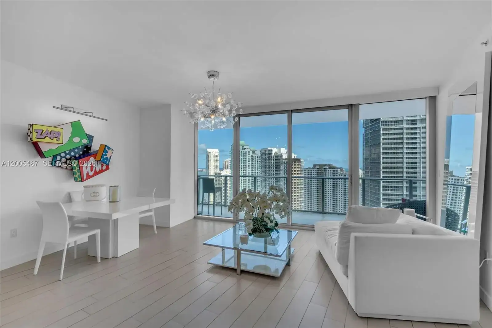 200 Biscayne Boulevard Way # 3407, Miami FL 33131 photo 4