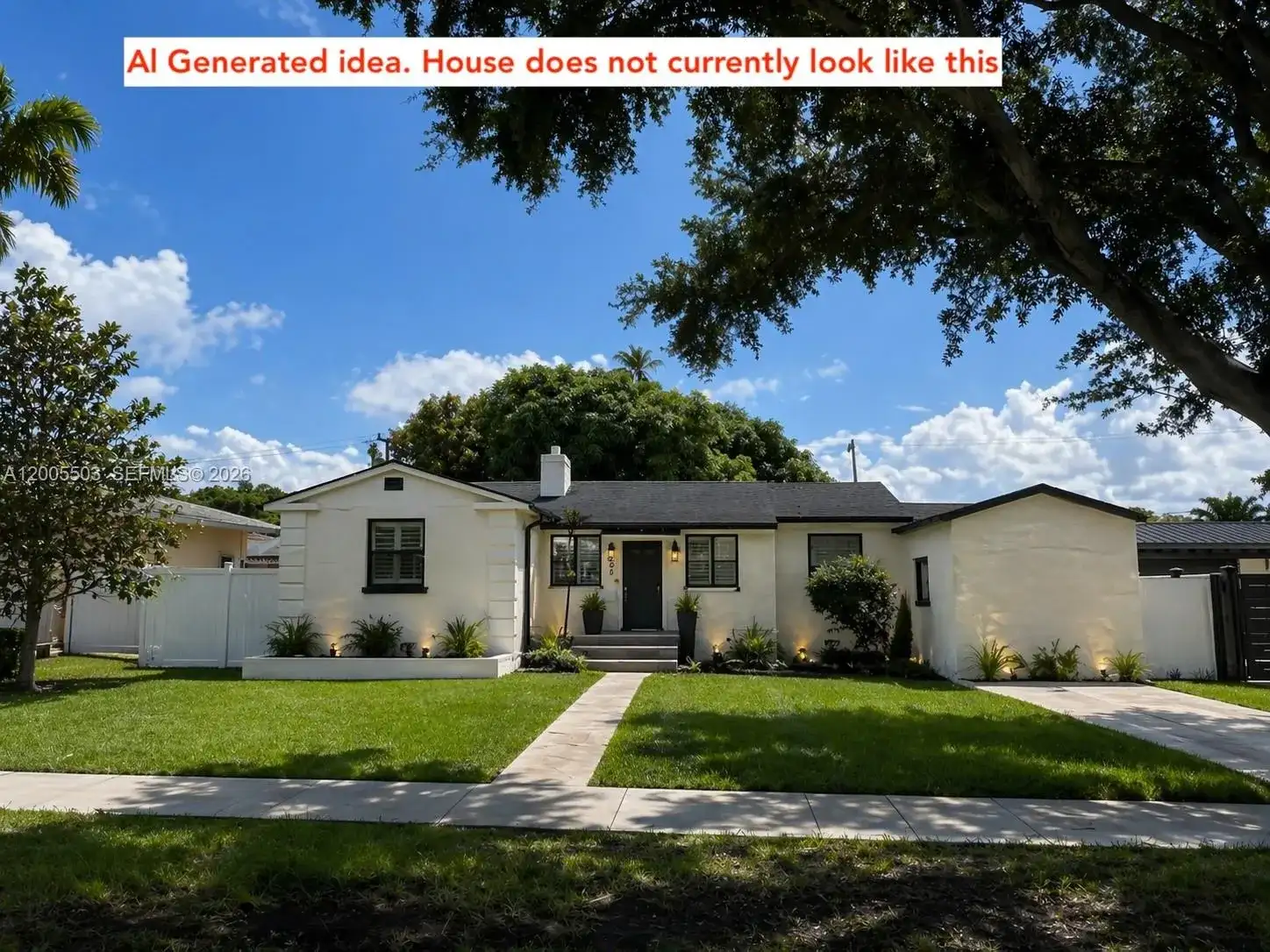 432 Palmetto Dr, Miami Springs FL 33166 photo 2