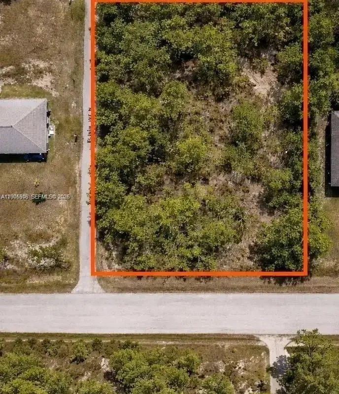 2910 Elaine Ave N, Lehigh Acres FL 33971