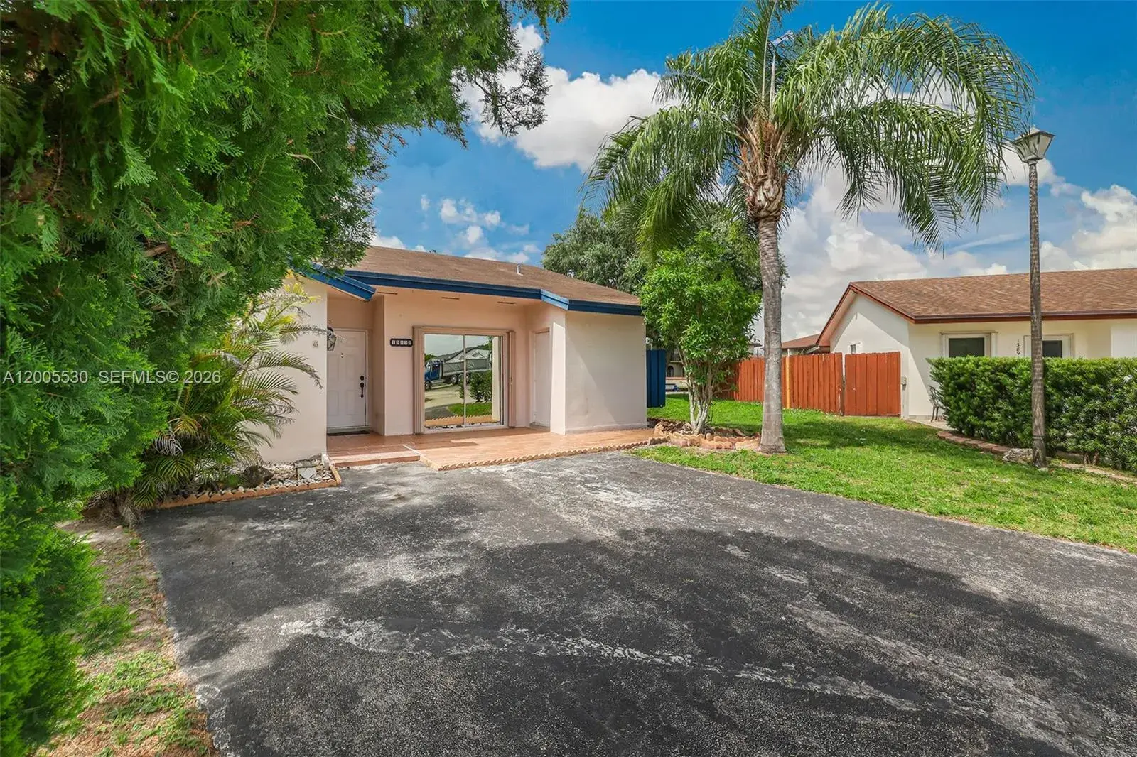 13890 SW 43rd Ter, Miami FL 33175