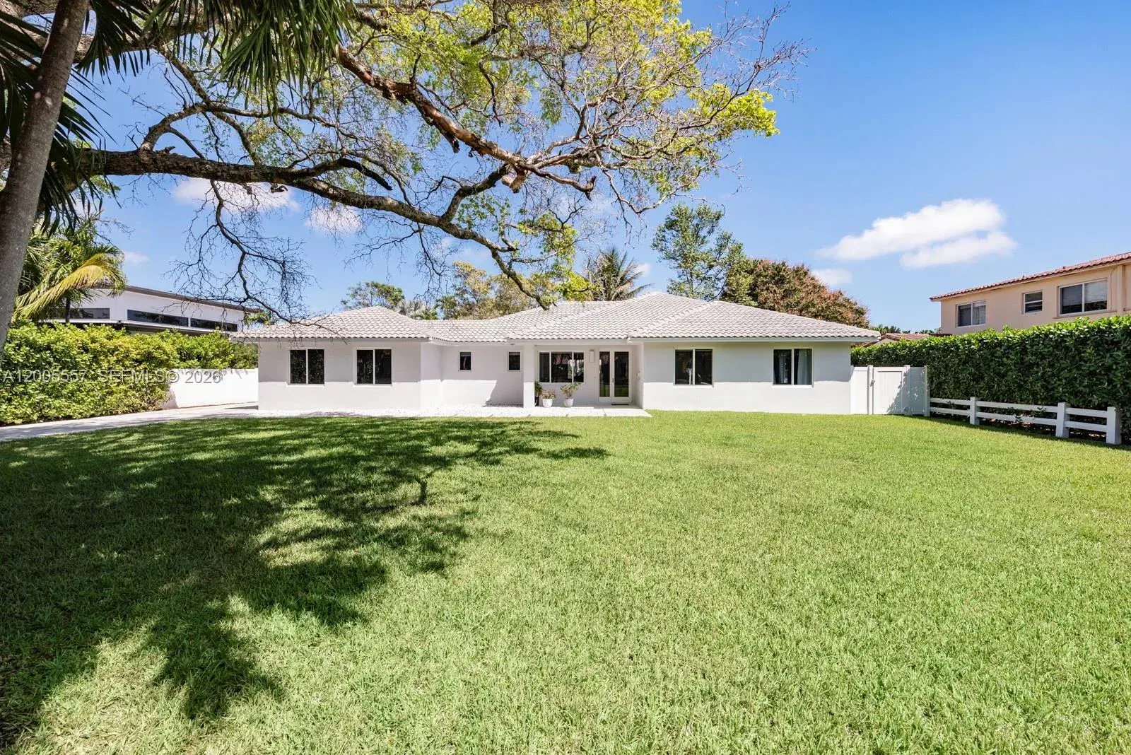 11555 Griffing Blvd, Biscayne Park FL 33161