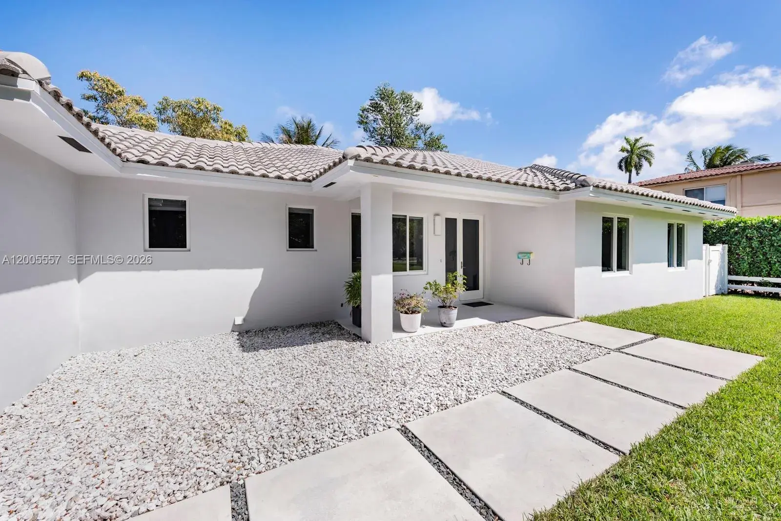 11555 Griffing Blvd, Biscayne Park FL 33161