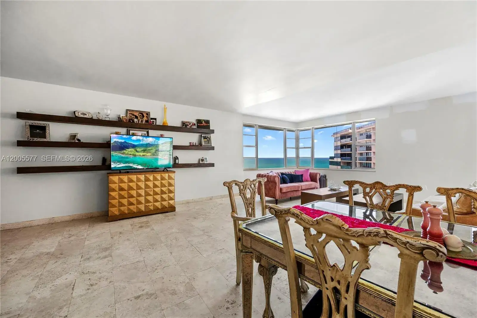 1 bedroom 2 bath Residential for sale at 5255 Collins Ave # 11A, Miami Beach FL 33140