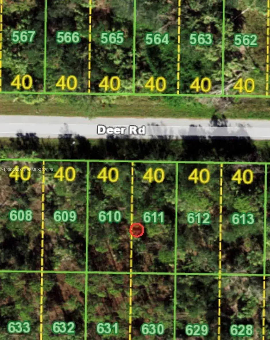 26373 DEER, Punta Gorda FL 33950 photo 2