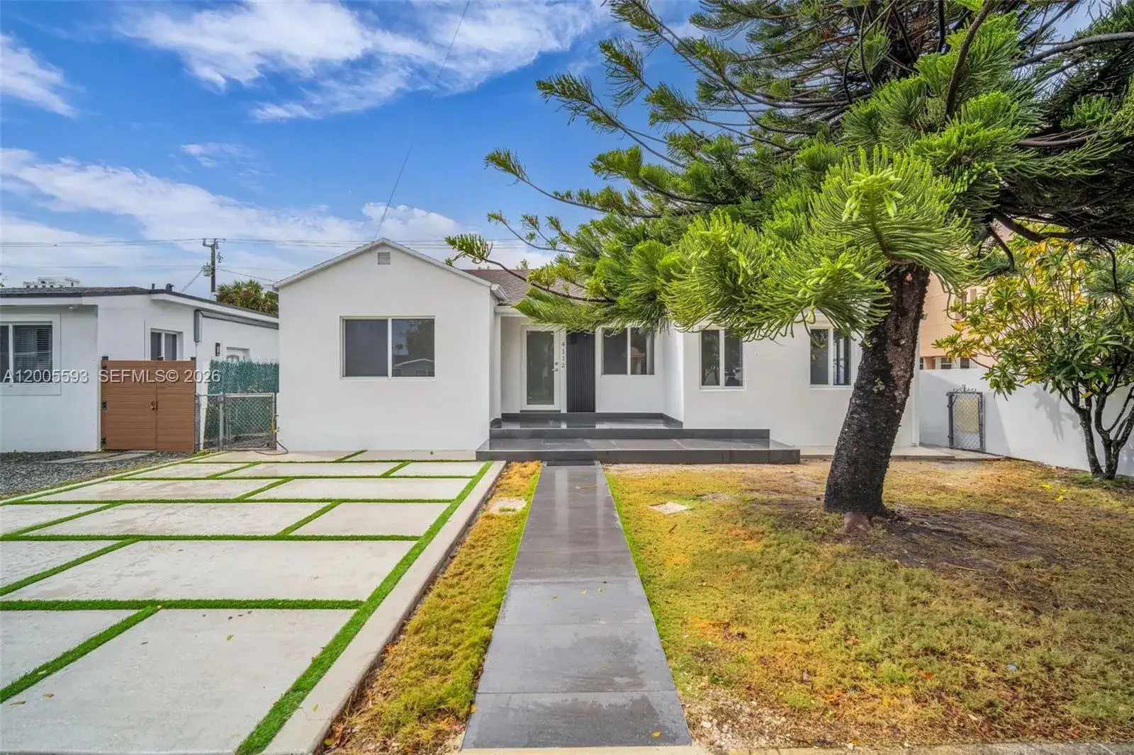 4112 SW 9th Ter, Miami FL 33134 photo 3