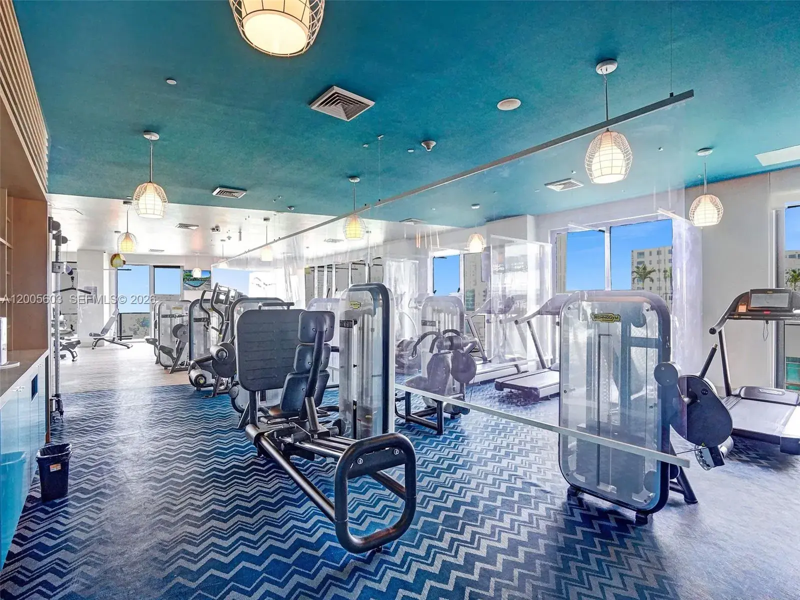121 NE 34th St # 1806A, Miami FL 33137
