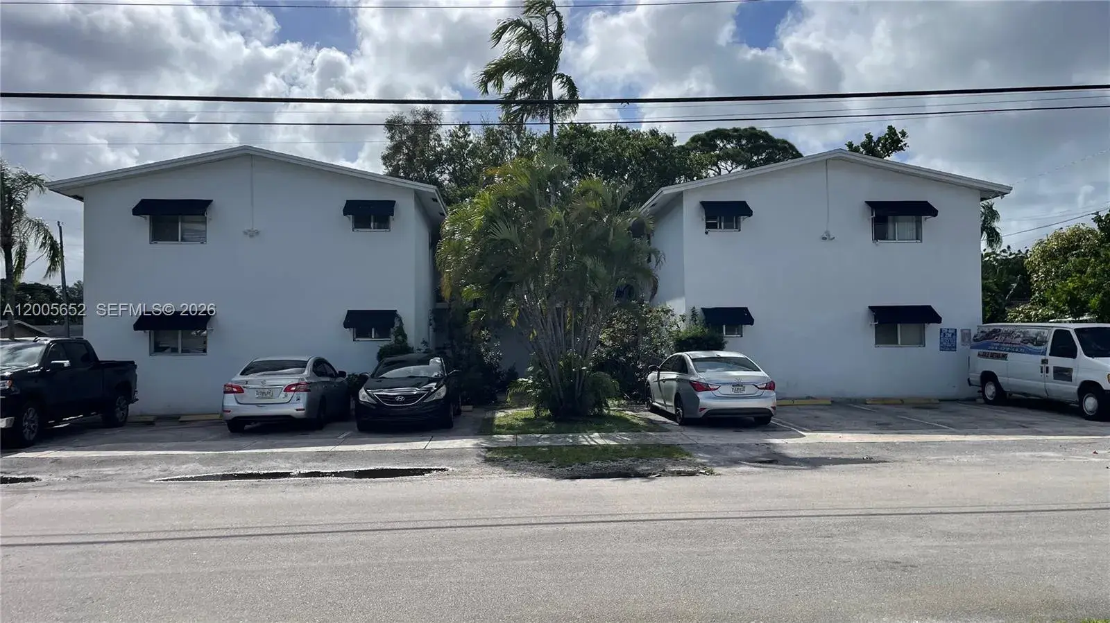 1801 SW 11th Ct # 7, Fort Lauderdale FL 33312