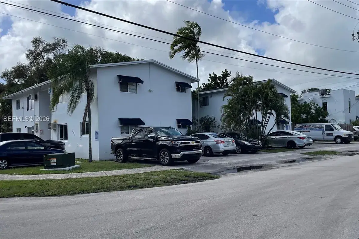 1801 SW 11th Ct # 7, Fort Lauderdale FL 33312