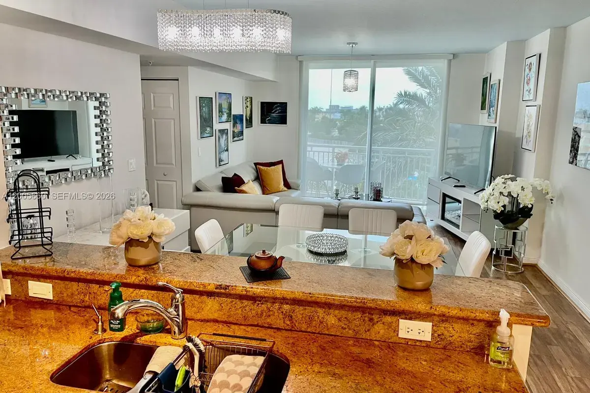 1745 E Hallandale Beach Blvd # 301W, Hallandale Beach FL 33009