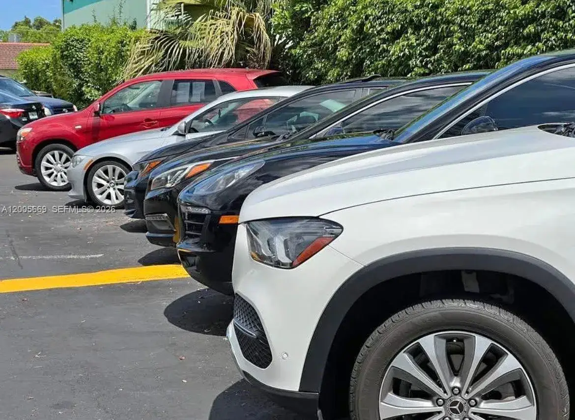 Auto Sales & Detailing For Sale In Margate, Margate FL 33063