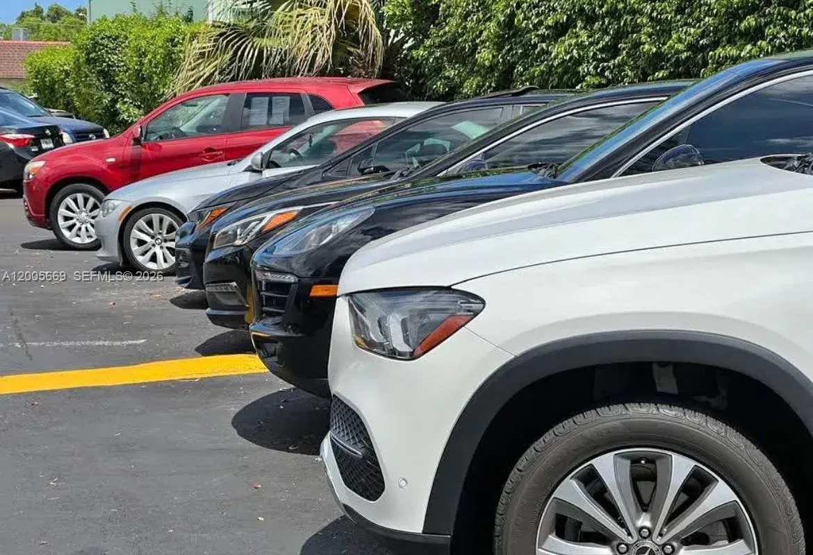 Auto Sales & Detailing For Sale In Margate, Margate FL 33063