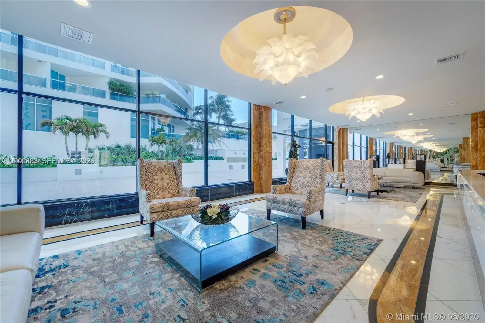 2751 S Ocean Dr # 701N, Hollywood FL 33019 photo 5