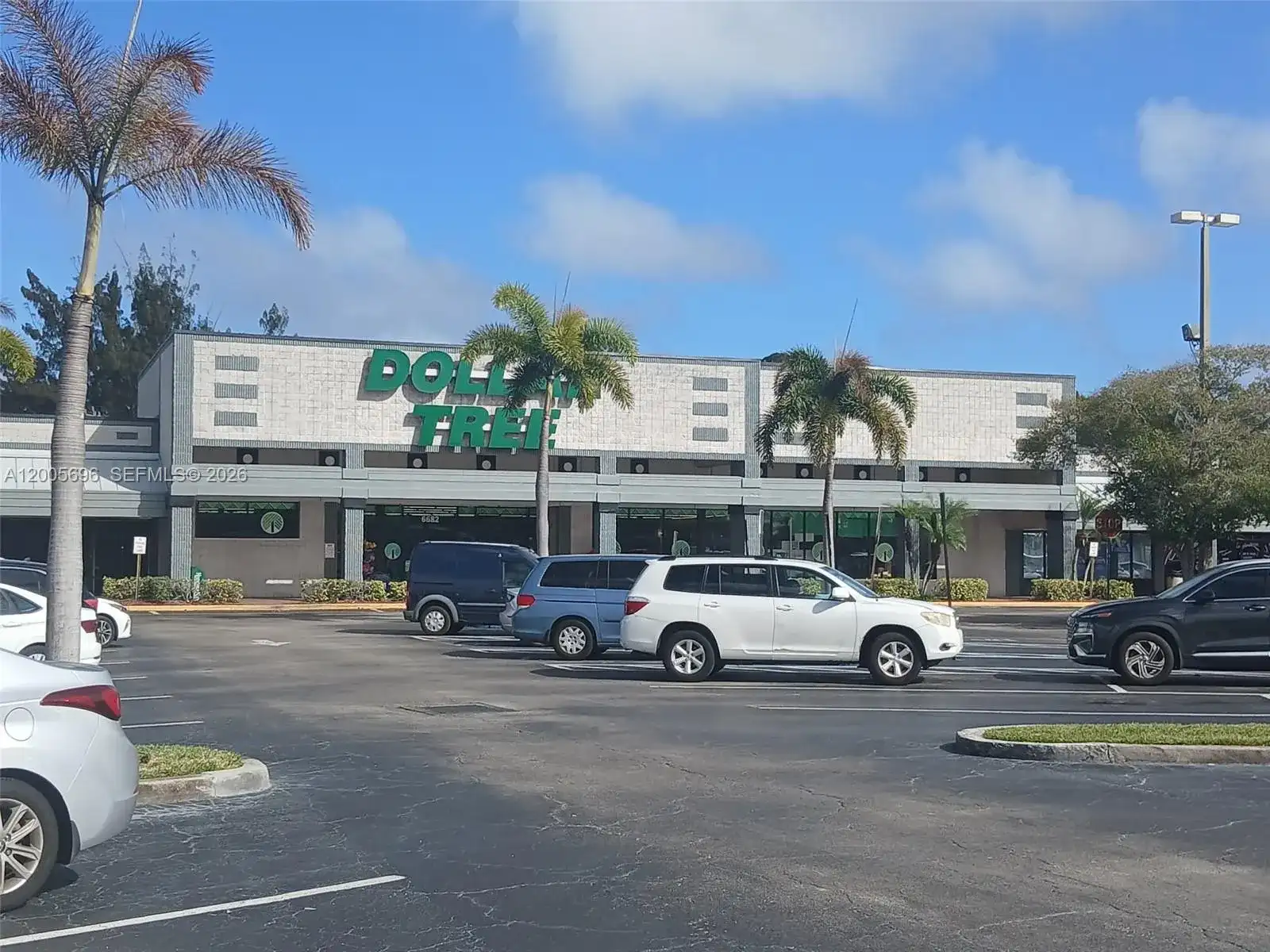 6642 S US Hwy 1, Port St. Lucie FL 34952