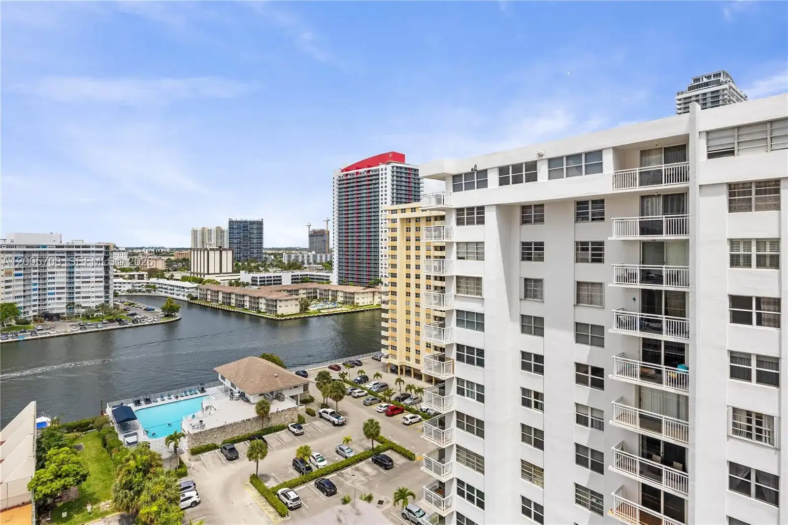 1865 S Ocean Dr # 15B, Hallandale Beach FL 33009 photo 2