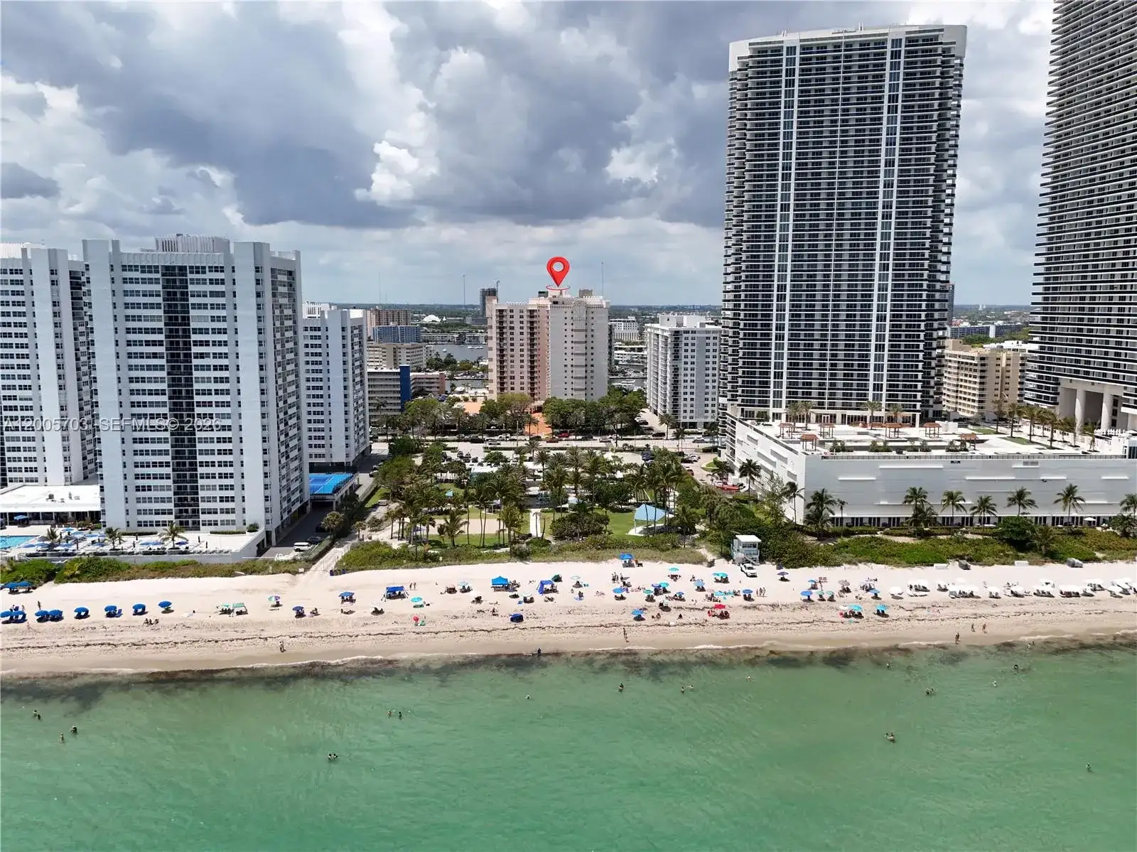 1865 S Ocean Dr # 15B, Hallandale Beach FL 33009 photo 3