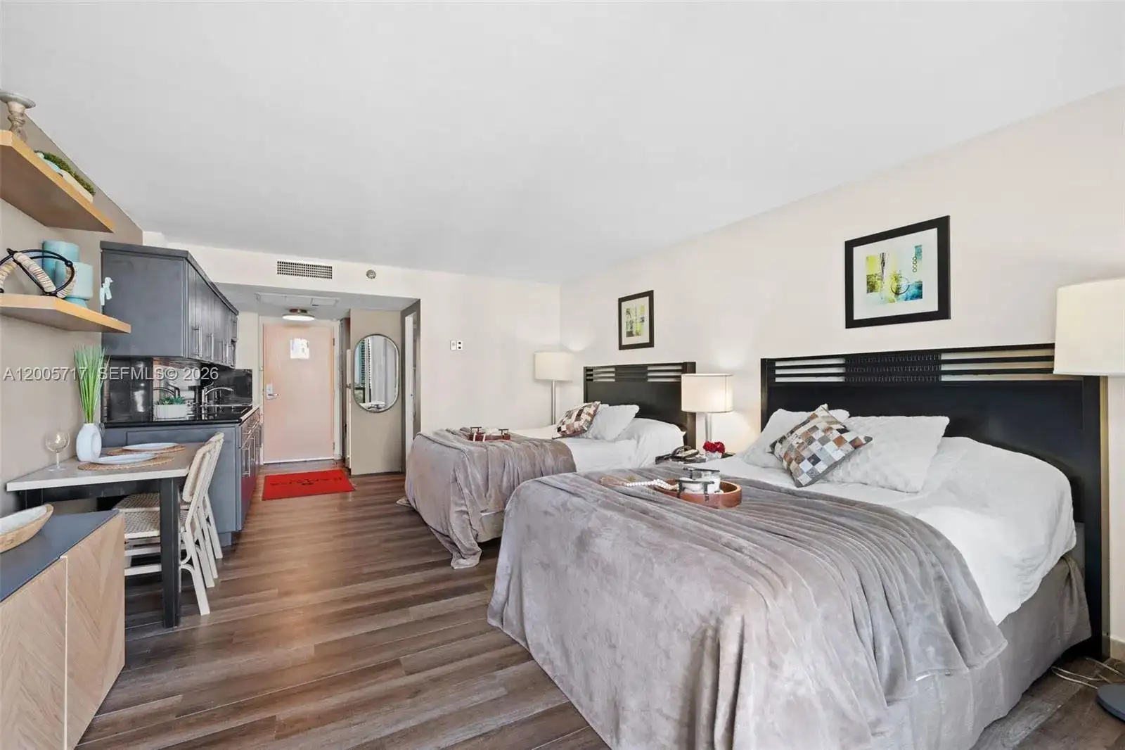 19201 Collins Ave # 736, Sunny Isles Beach FL 33160 photo 5
