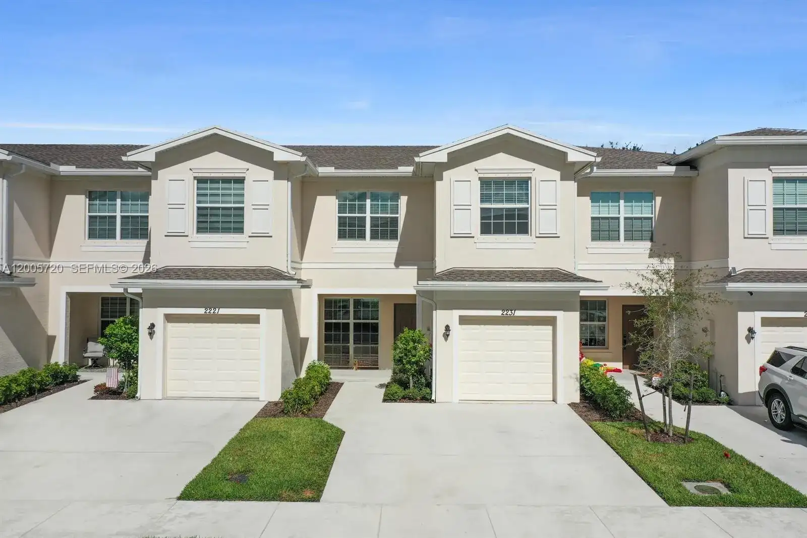 2231 NW Treviso Cir, Port St. Lucie FL 34986 photo 2