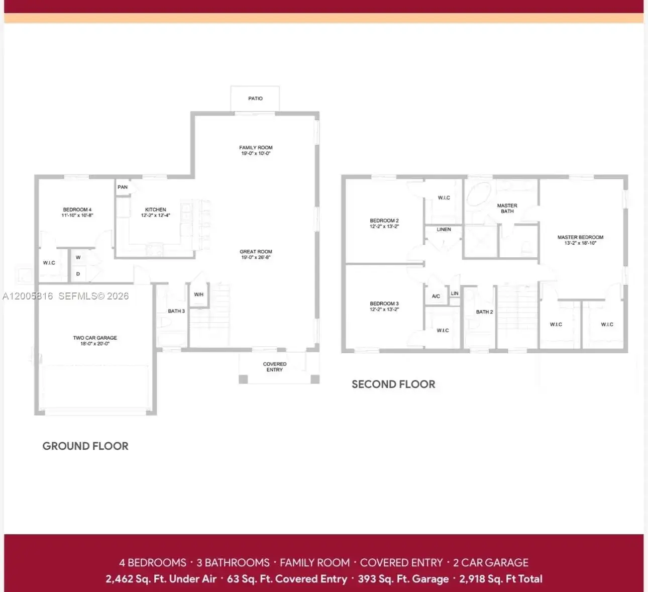 11902 SW 231 lane, Miami FL 33170 photo 2