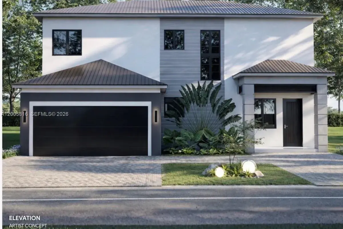 11902 SW 231 lane, Miami FL 33170