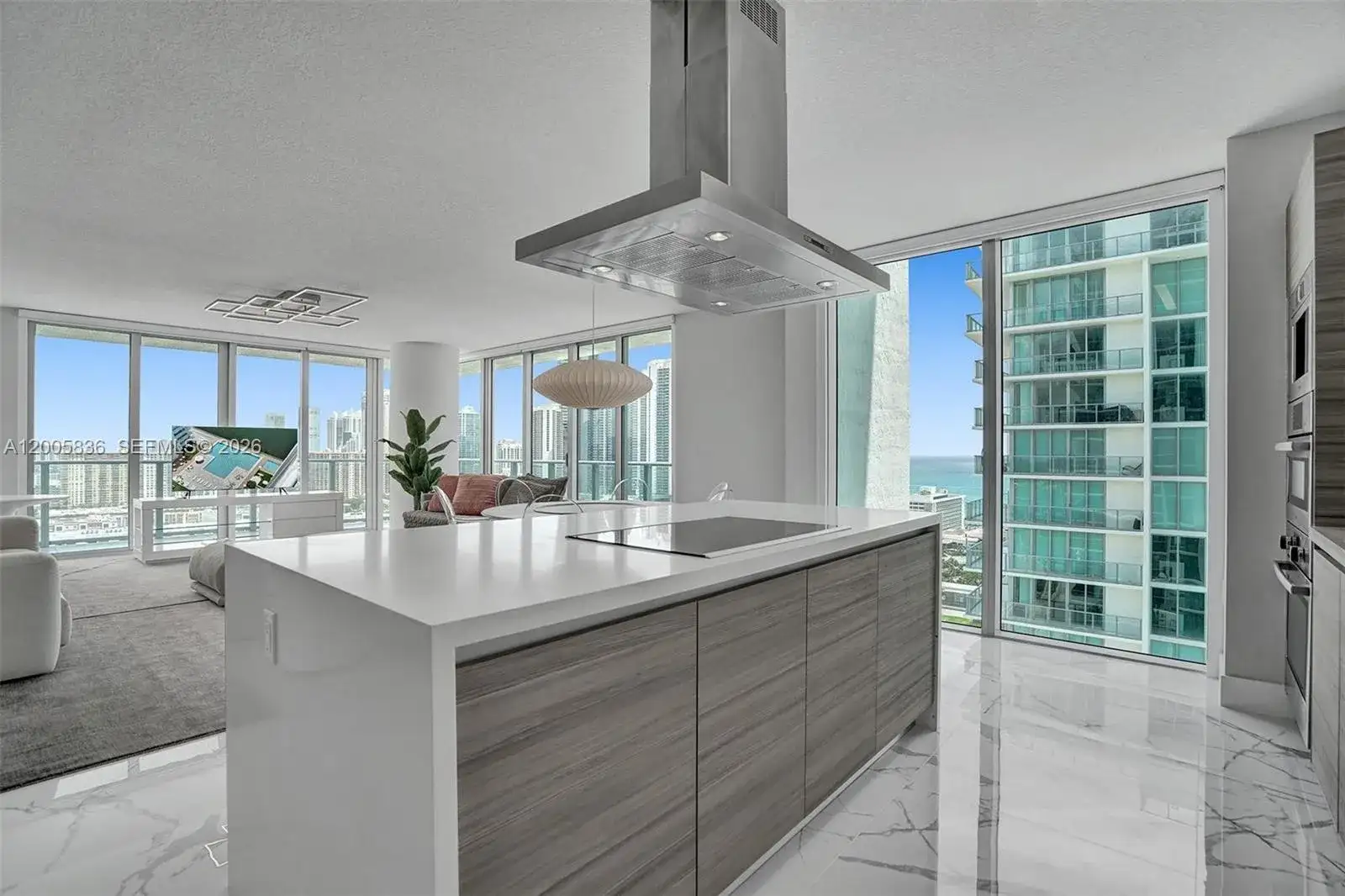 330 Sunny Isles Blvd # 2207, Sunny Isles Beach FL 33160 photo 2