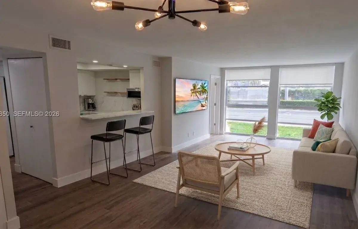 501 Three Islands Blvd # 112, Hallandale Beach FL 33009