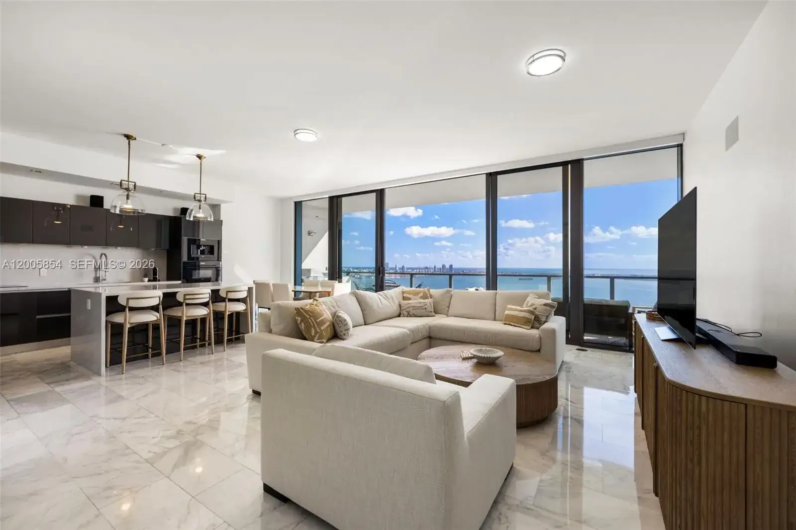 1451 Brickell Ave # 4002, Miami FL 33131 photo 2