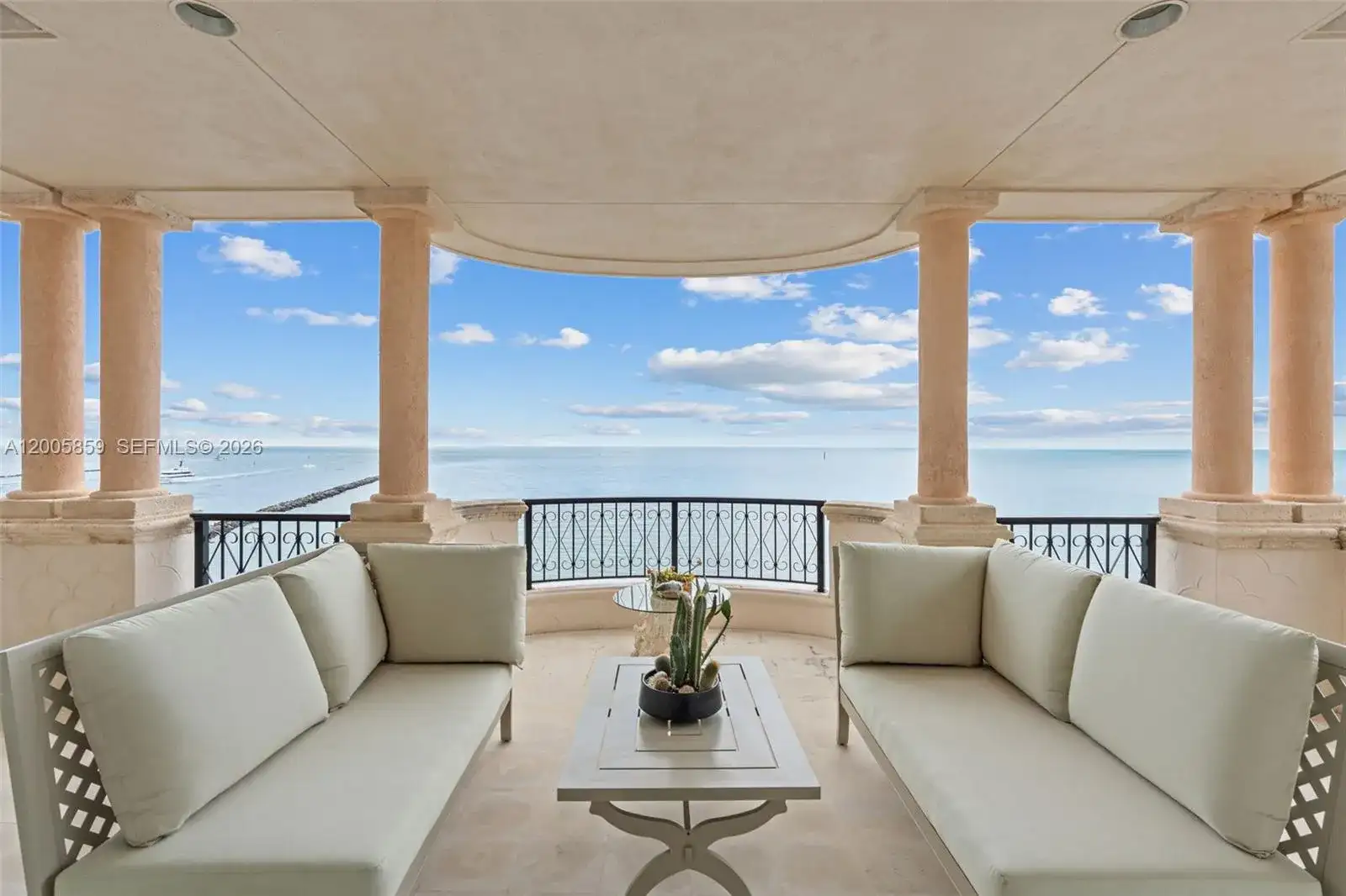 7282 Fisher Island Dr # 7282, Fisher Island FL 33109 photo 2