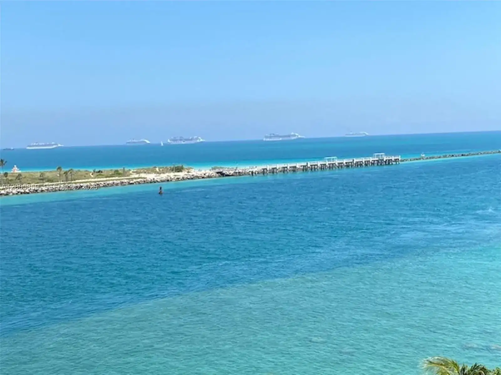 7282 Fisher Island Dr # 7282, Fisher Island FL 33109 photo 4