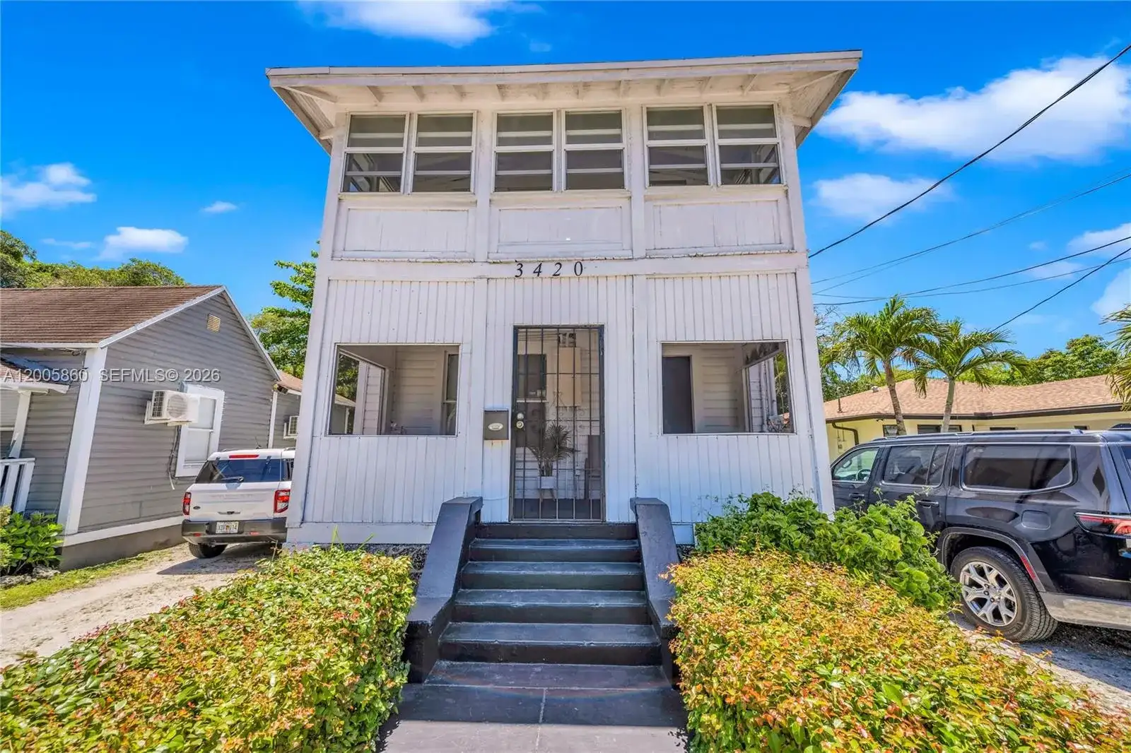 3420 Charles Ave, Miami FL 33133 photo 2