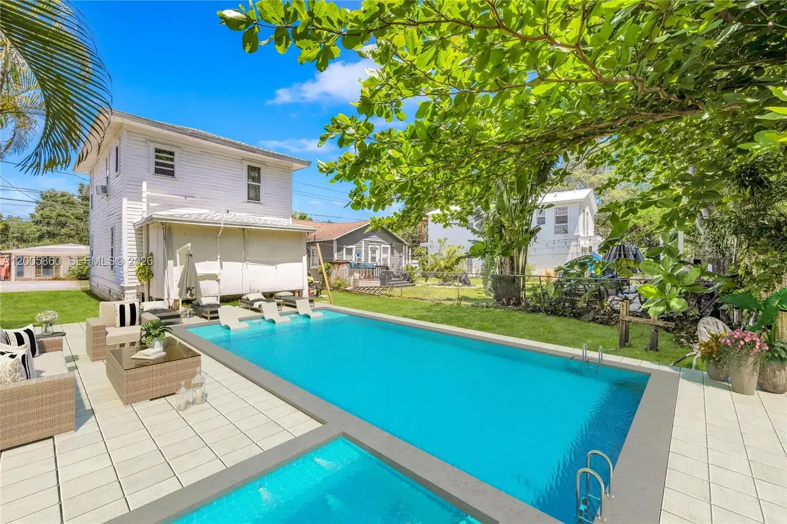 3420 Charles Ave, Miami FL 33133 photo 4