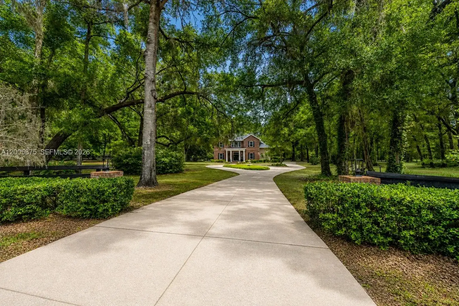9175 SE 7th Avenue Rd, Ocala FL 34480 photo 2