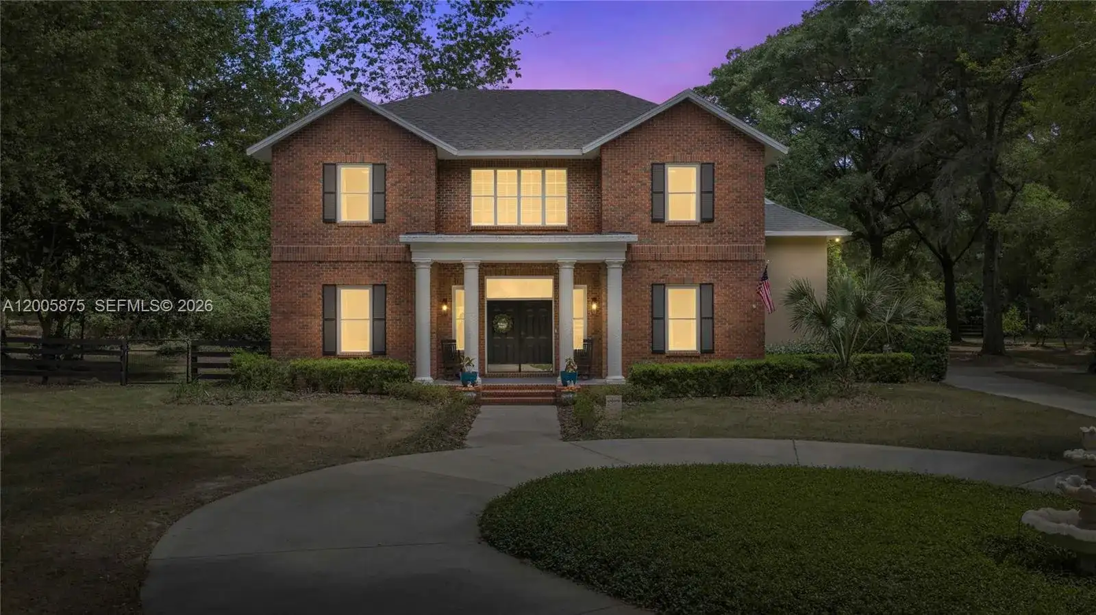9175 SE 7th Avenue Rd, Ocala FL 34480 photo 4