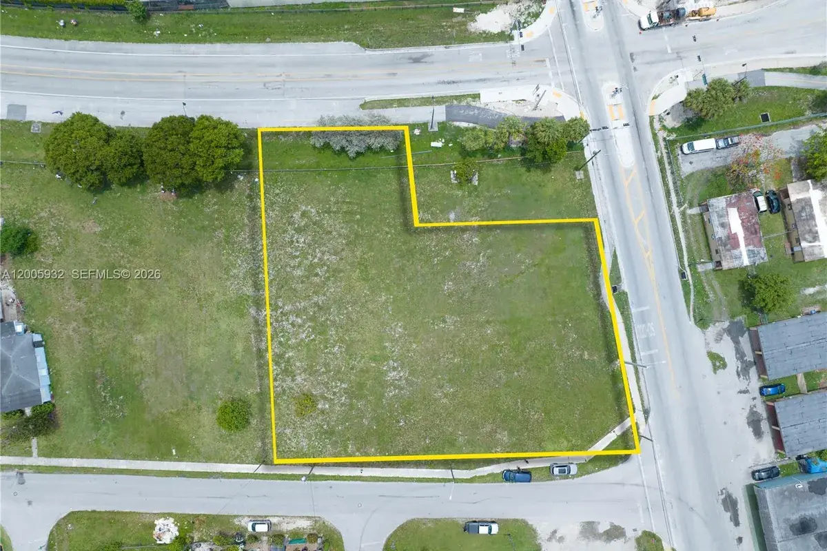 3rd Ave, Homestead FL 33030