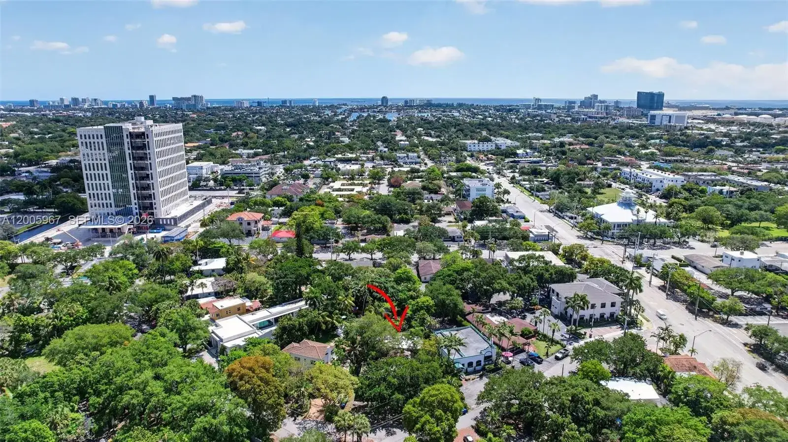1126 SE 2nd Ave, Fort Lauderdale FL 33316 photo 4