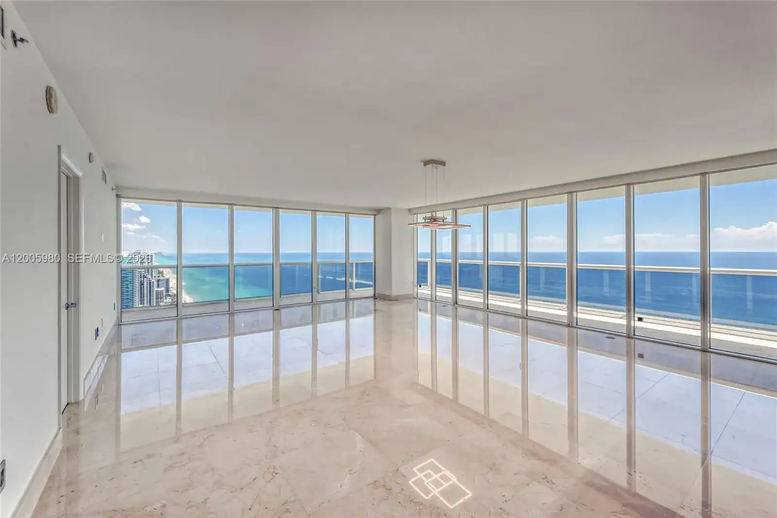 1830 S Ocean Dr # 4601, Hallandale Beach FL 33009