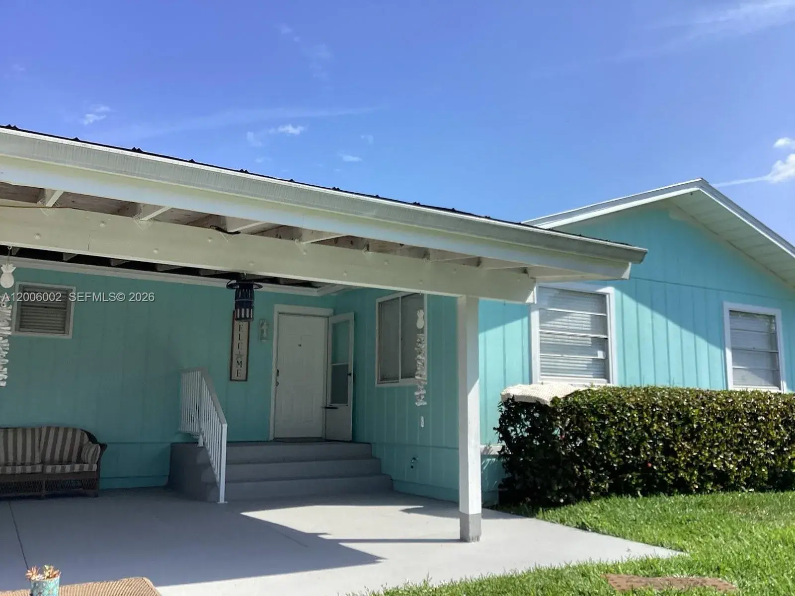 3 bedroom 2 bath Residential Lease for rent at 2111 Waylife CT, Other City - In The State Of Florida FL 33920