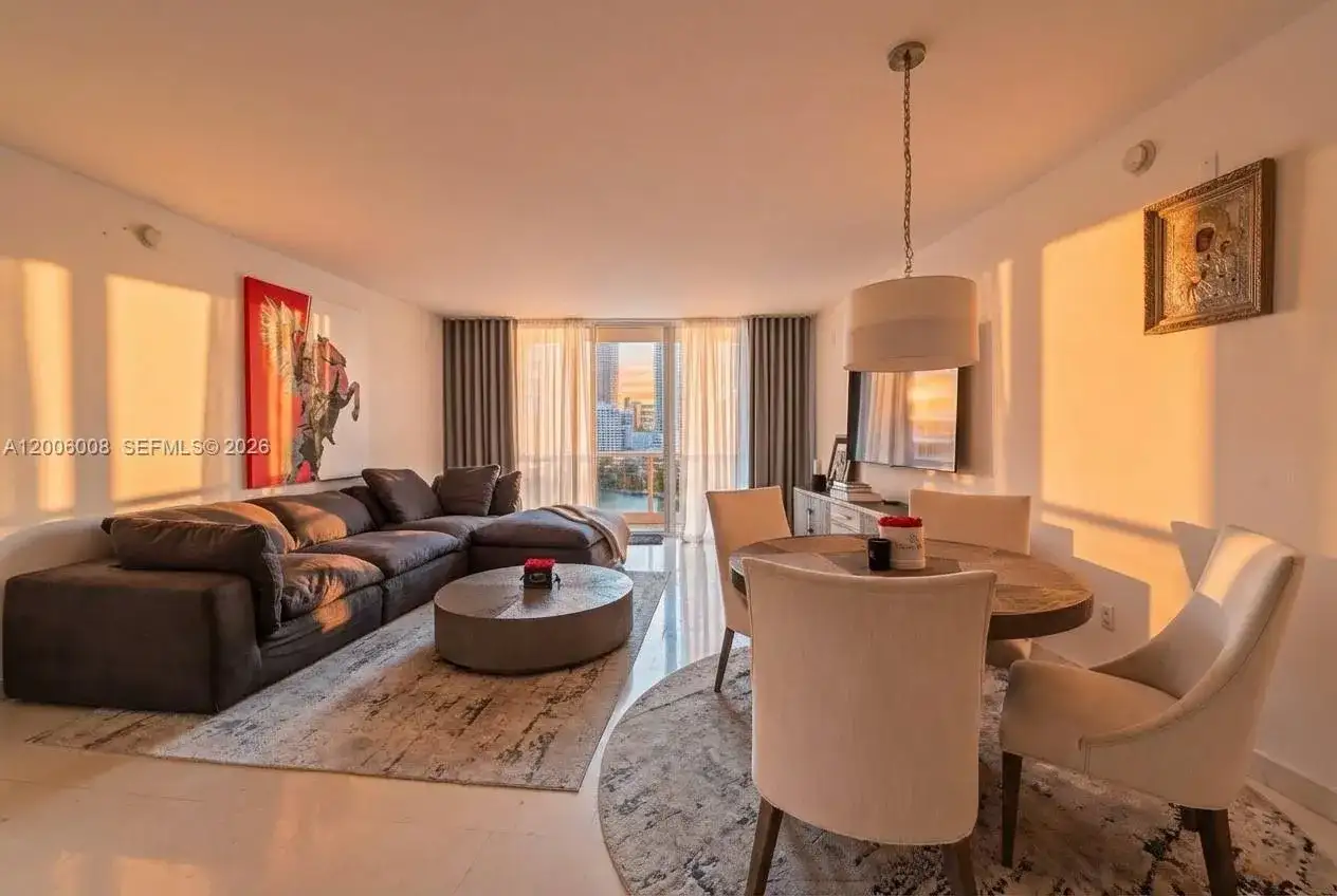 901 Brickell Key Blvd # 1009, Miami FL 33131 photo 2