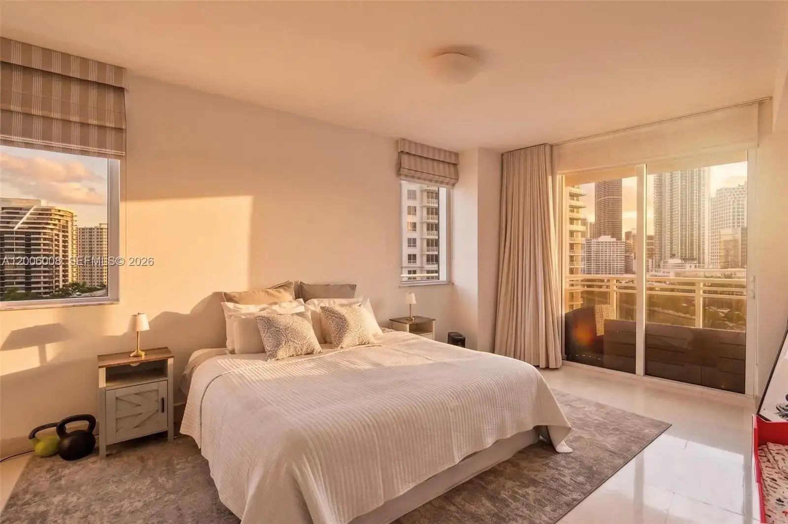901 Brickell Key Blvd # 1009, Miami FL 33131 photo 5