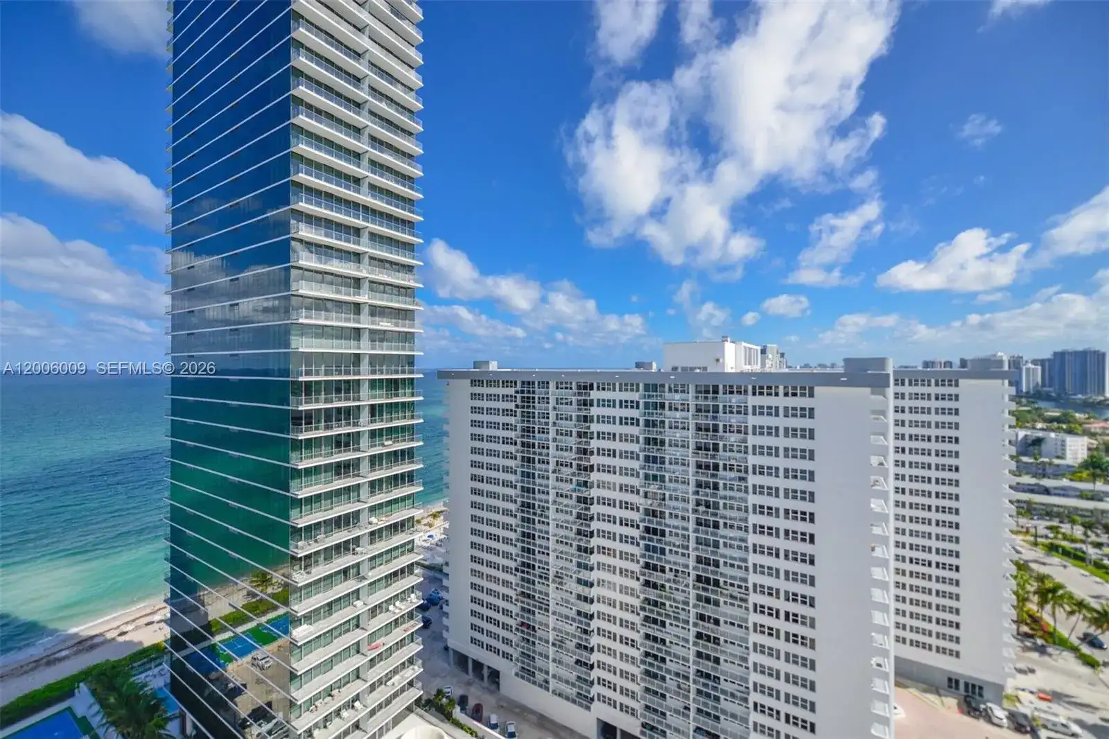 1980 S Ocean Dr, Hallandale Beach FL 33009