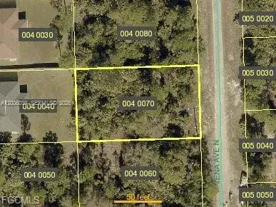 6003 Tena Ave N, Lehigh Acres FL 33971