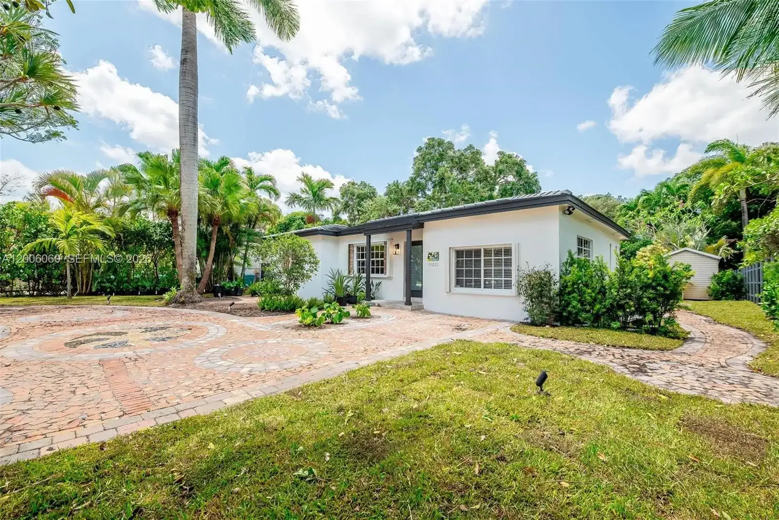 11222 NE 9th Ave, Biscayne Park FL 33161