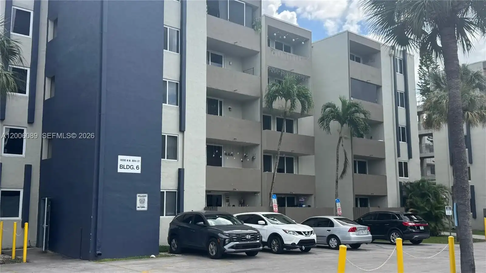 10090 NW 80th Ct # 1203, Hialeah Gardens FL 33016