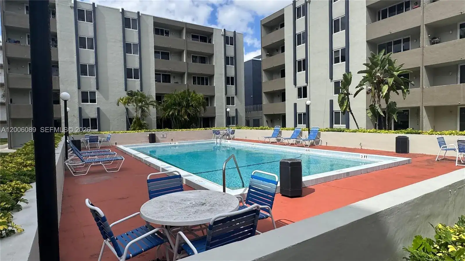 10090 NW 80th Ct # 1203, Hialeah Gardens FL 33016 photo 2