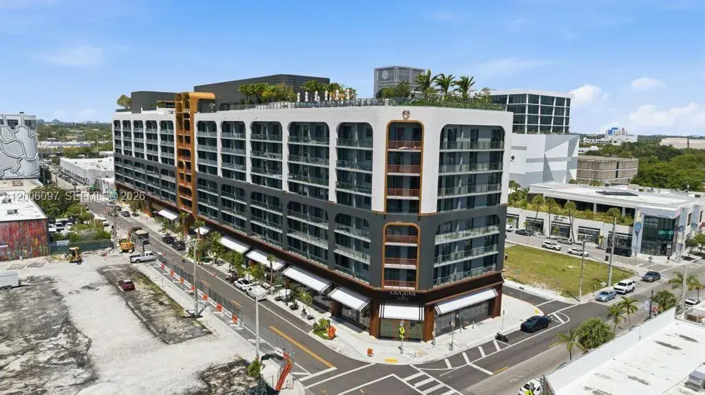 2700 NW 2 # 238, Miami FL 33127