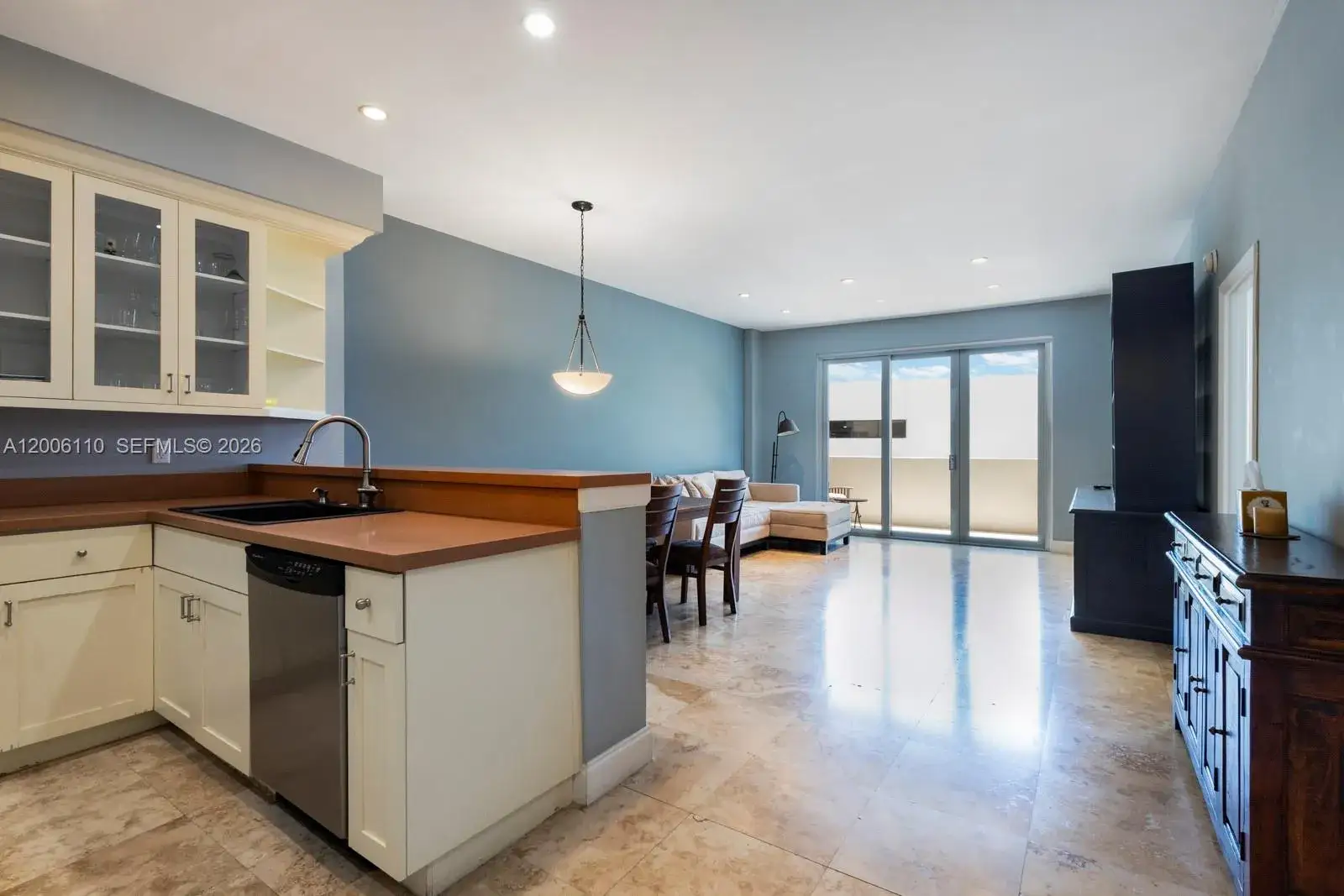 1 bedroom 1 bath Residential for sale at 5 Island Ave, Miami Beach FL 33139